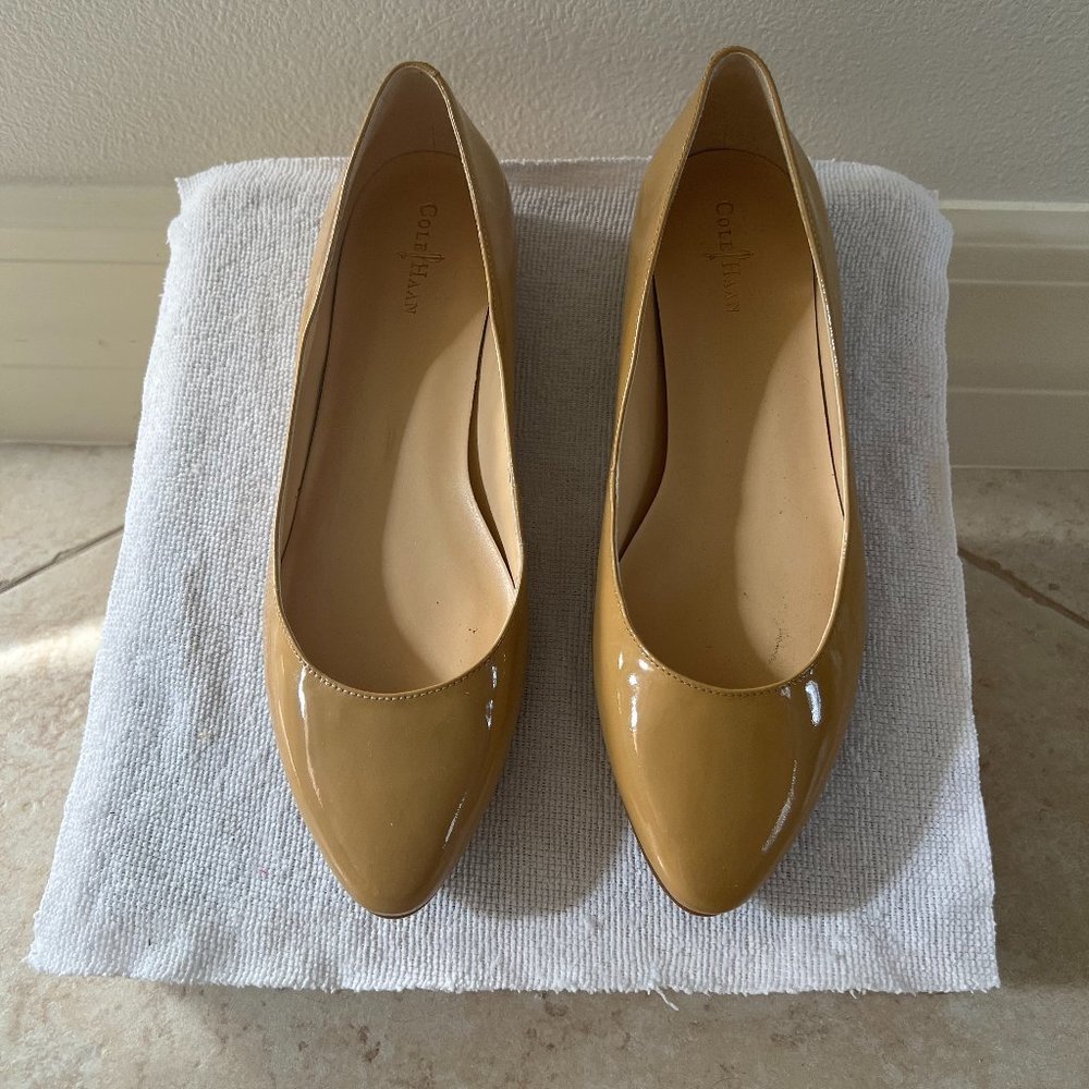 Cole Haan Flats
